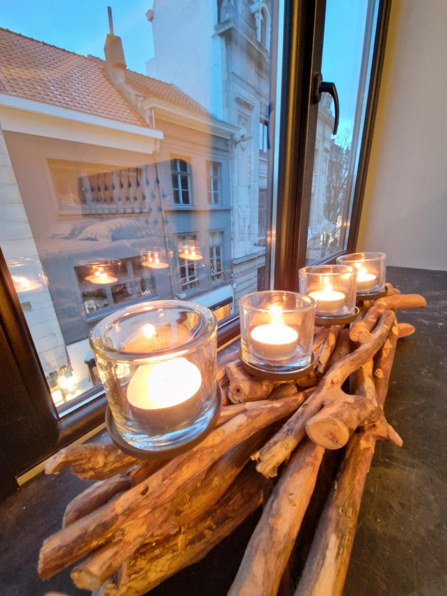 Cozy Room, Big Adventures Iii Appartamento Gand